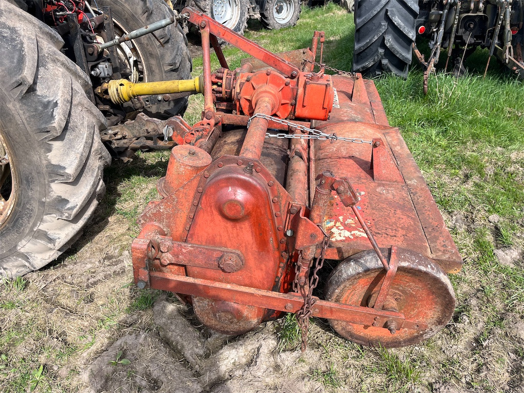 Krone Vator - Rotavator: picture 2 Krone Vator - Rotavator: picture 2