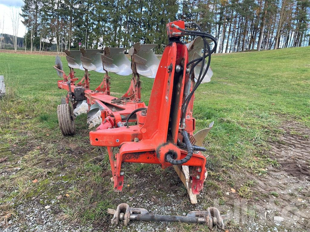Kuhn Multi-Master 113 (2018) - Plow: picture 5 Kuhn Multi-Master 113 (2018) - Plow: picture 5