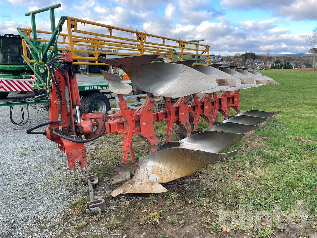 Kuhn Multi-Master 113 (2018) - Plow: picture 1 Kuhn Multi-Master 113 (2018) - Plow: picture 1