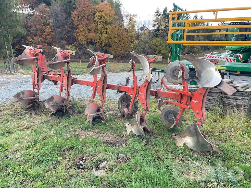 Kuhn Multi-Master 113 (2018) - Plow: picture 4 Kuhn Multi-Master 113 (2018) - Plow: picture 4