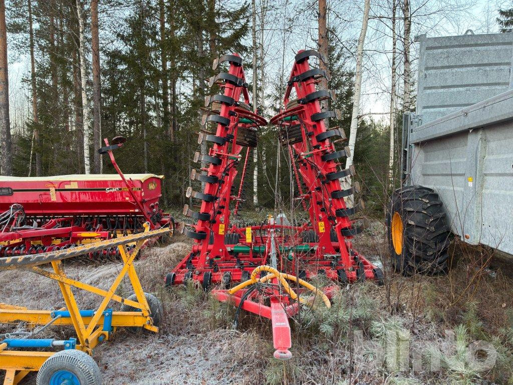 Kverneland Mastern 800H - Cultivator: picture 2 Kverneland Mastern 800H - Cultivator: picture 2