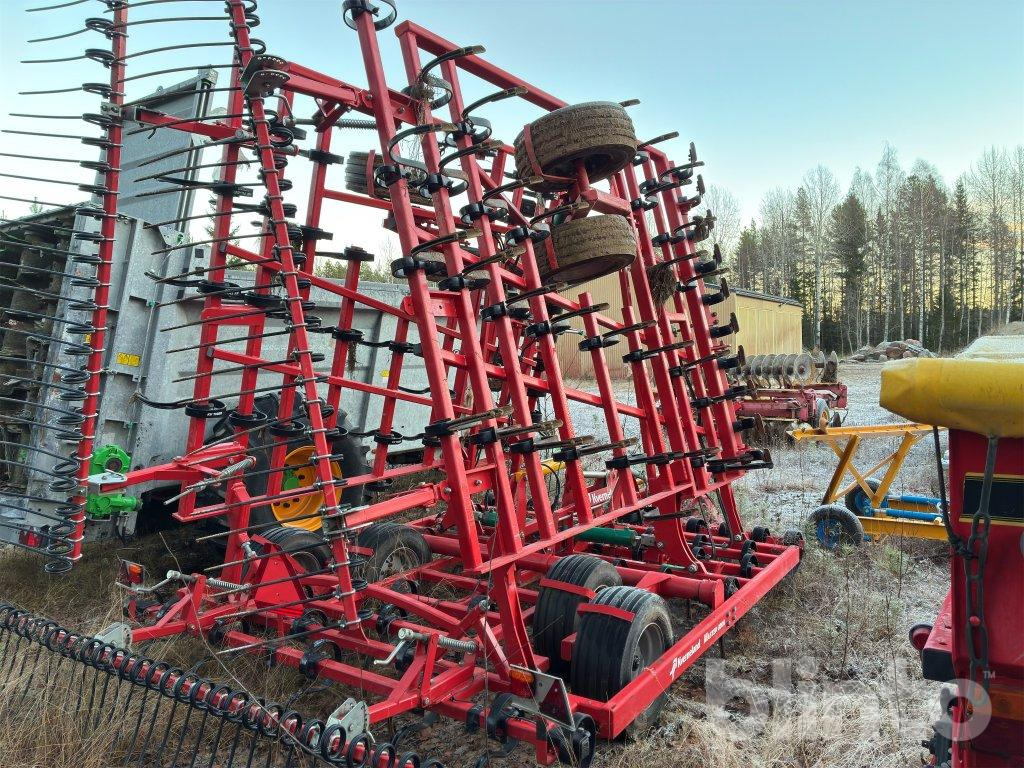 Kverneland Mastern 800H - Cultivator: picture 5 Kverneland Mastern 800H - Cultivator: picture 5