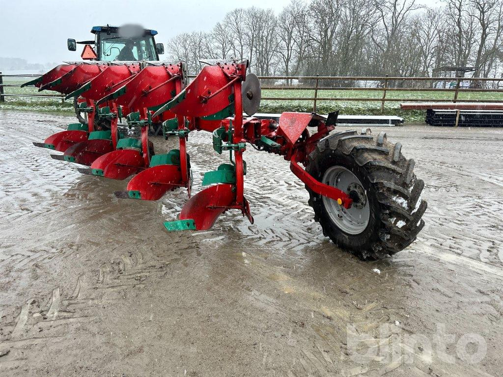 Kverneland PB 100 - 5-Skärig - Plow: picture 5 Kverneland PB 100 - 5-Skärig - Plow: picture 5