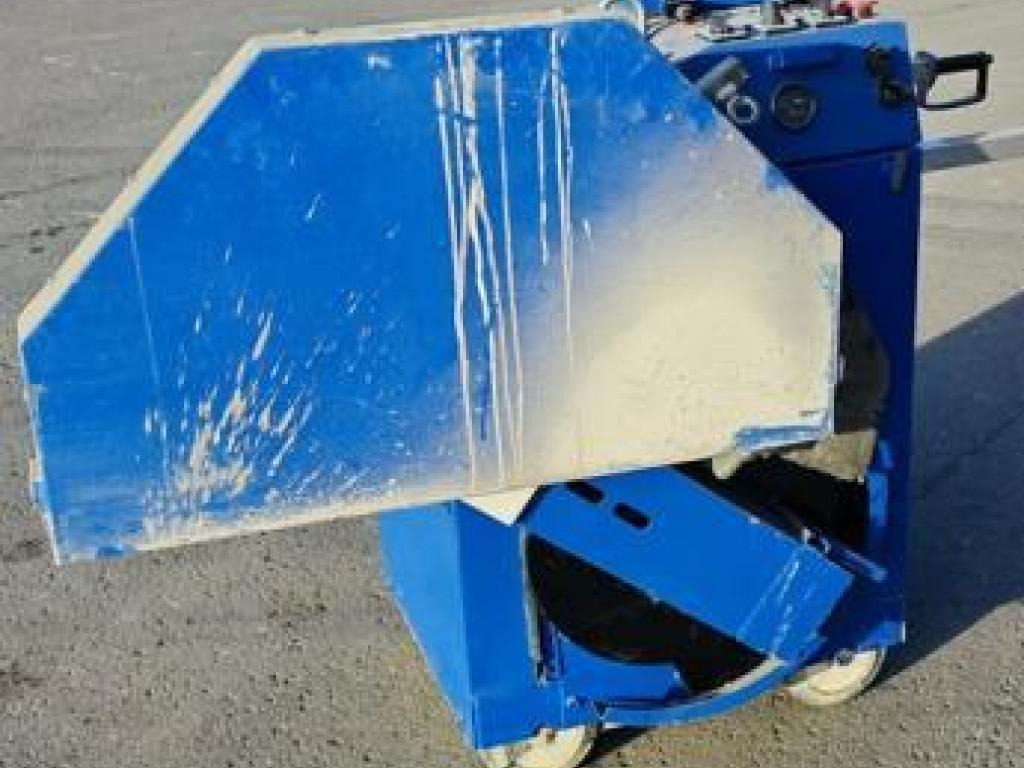 LISSMAC FS22E (2016) - Asphalt machine: picture 3 LISSMAC FS22E (2016) - Asphalt machine: picture 3