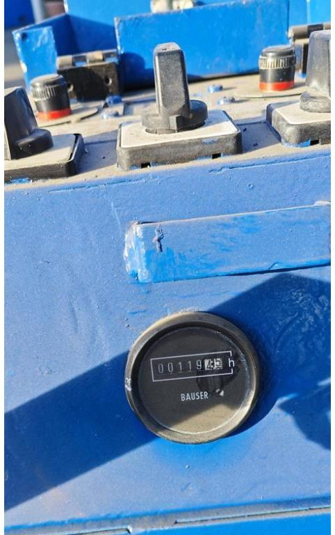 LISSMAC FS22E (2016) - Asphalt machine: picture 5 LISSMAC FS22E (2016) - Asphalt machine: picture 5