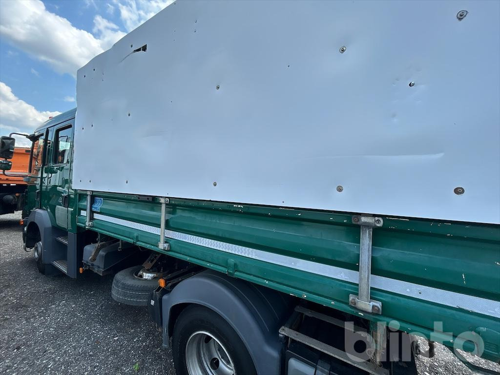MAN TGL 8.180 (2012) - Tipper: picture 4 MAN TGL 8.180 (2012) - Tipper: picture 4