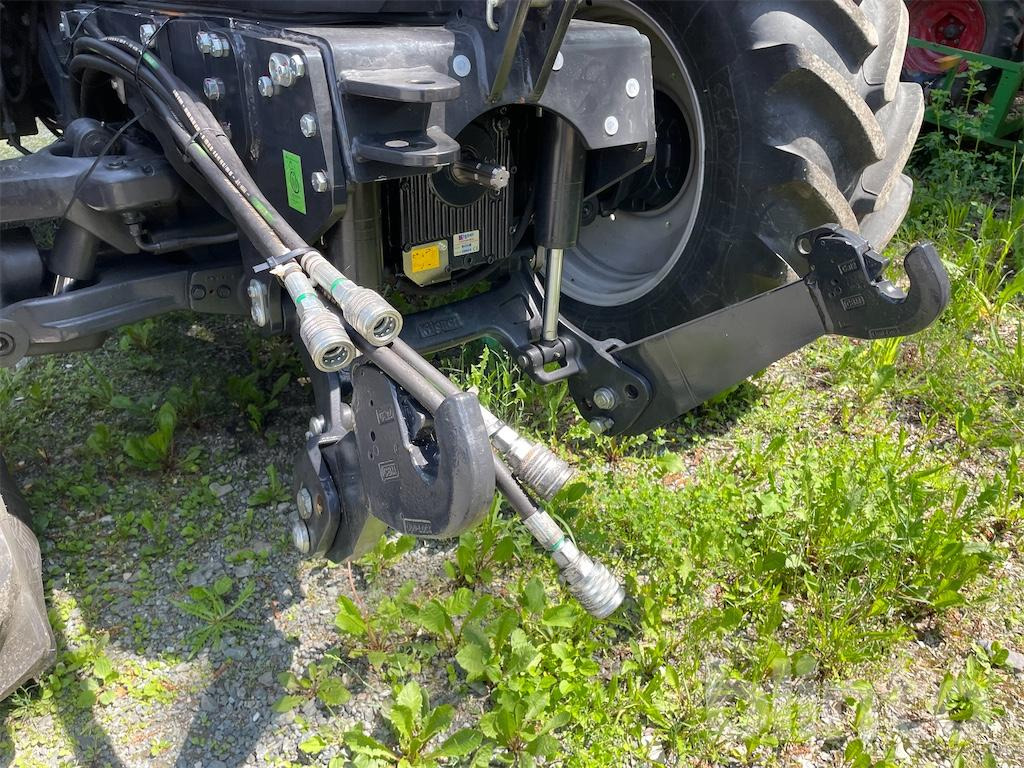 Farm tractor McCormick X6.415 (Bj. 2022, EZ 2024): picture 16