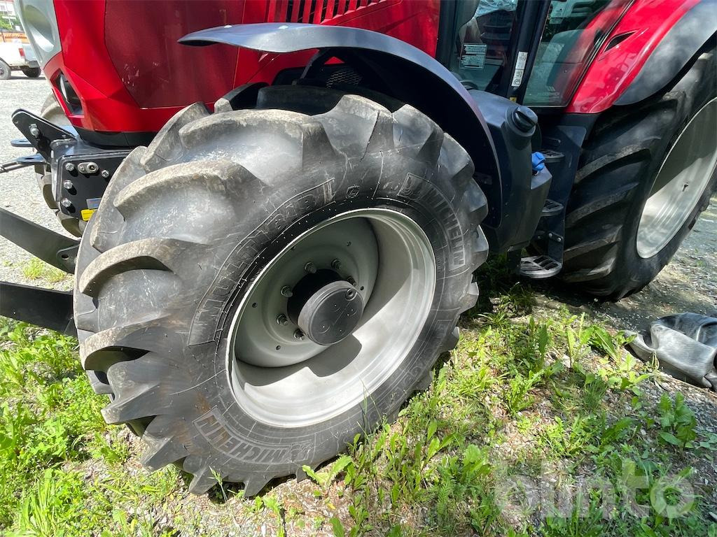 Farm tractor McCormick X6.415 (Bj. 2022, EZ 2024): picture 31