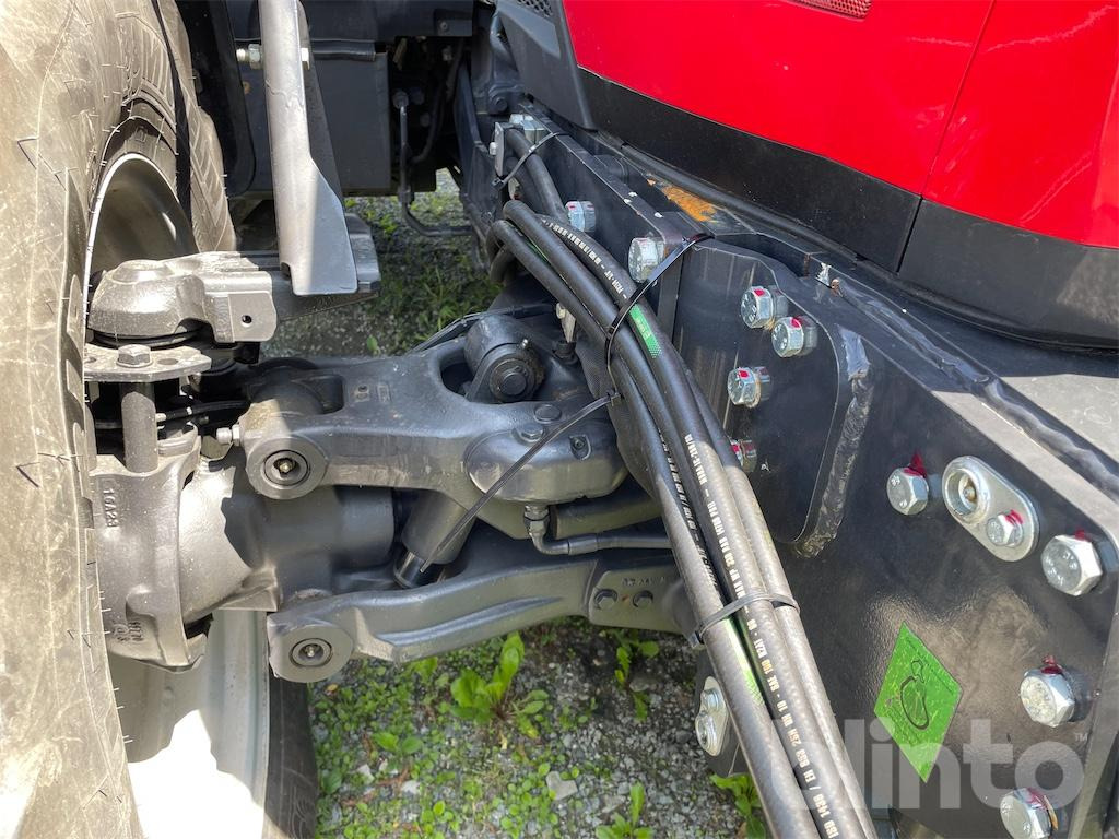 Farm tractor McCormick X6.415 (Bj. 2022, EZ 2024): picture 17