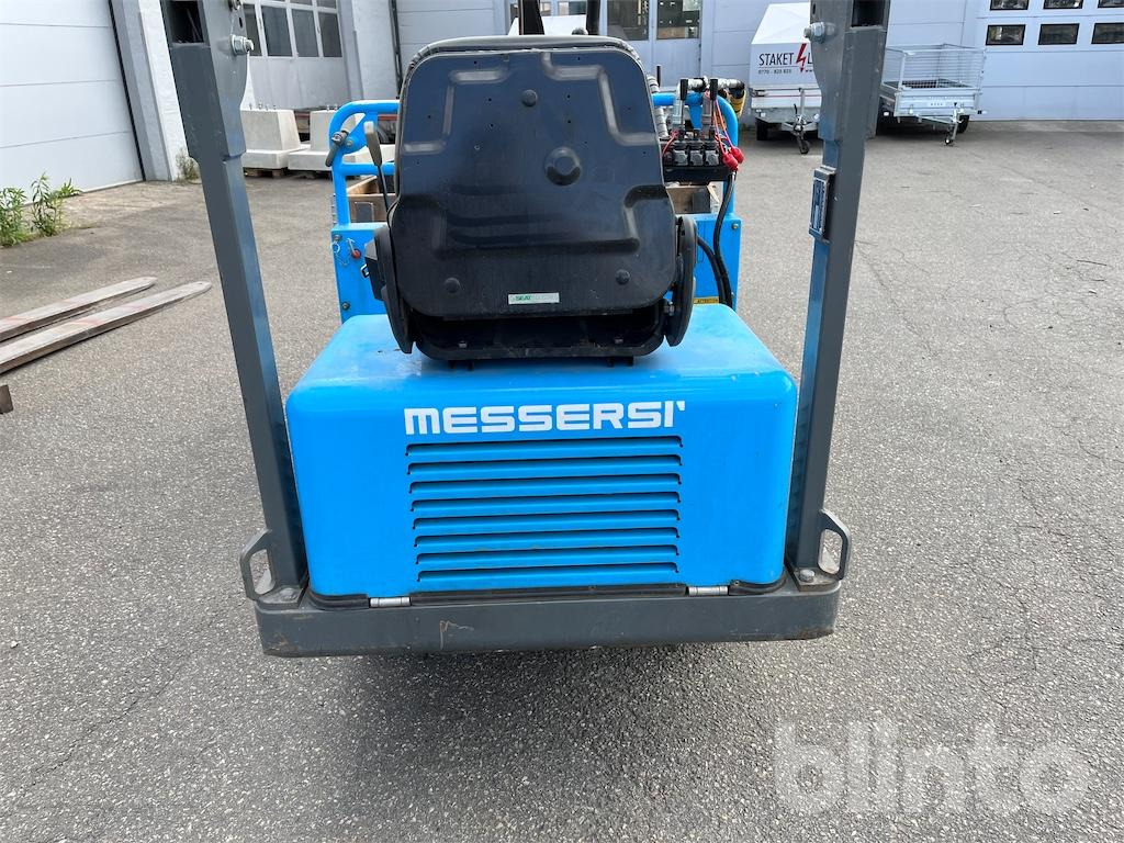 Messets TC150D - Mini dumper: picture 5 Messets TC150D - Mini dumper: picture 5
