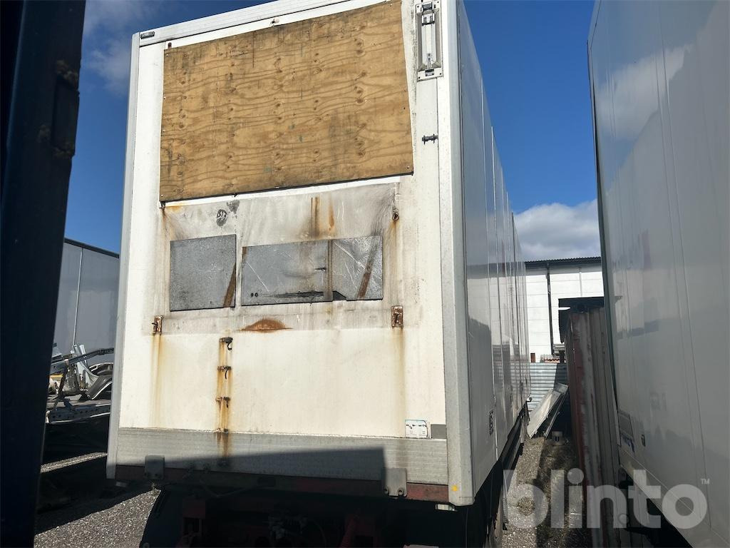 Refrigerator trailer NÄRKO D4HB13N62: picture 9