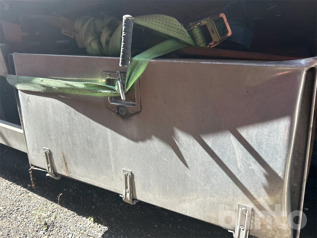 Refrigerator trailer NÄRKO D4HB13N62: picture 48