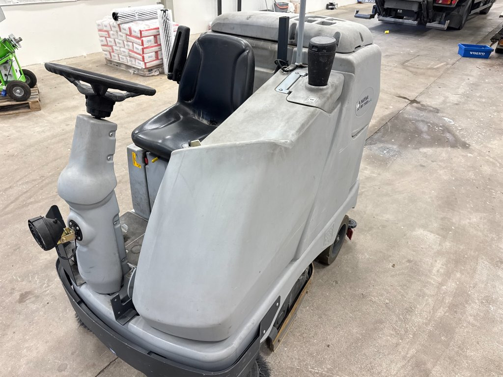 NILFISK BR1100S Ecoflex - Scrubber dryer: picture 1 NILFISK BR1100S Ecoflex - Scrubber dryer: picture 1