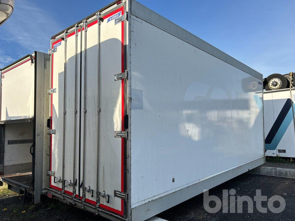 Närko - Swap body - box: picture 1 Närko - Swap body - box: picture 1