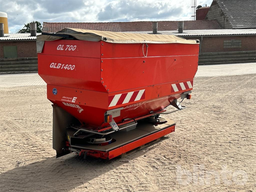 2005 Rauch AXERA - Other machinery: picture 2 2005 Rauch AXERA - Other machinery: picture 2