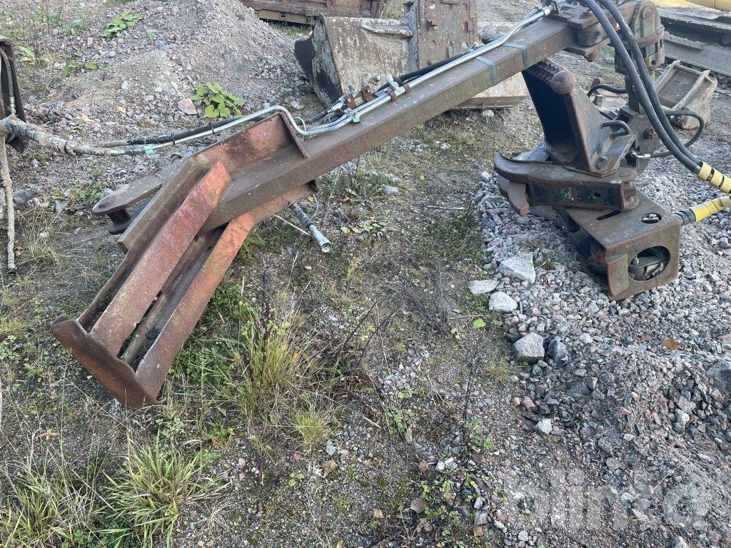 B20 jibb - Other machinery: picture 5 B20 jibb - Other machinery: picture 5