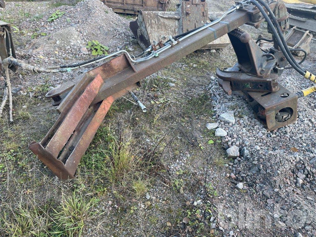 B20 jibb - Other machinery: picture 4 B20 jibb - Other machinery: picture 4