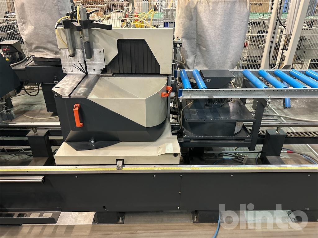Elumatec DG 104/02 Dubbel - Other machinery: picture 4 Elumatec DG 104/02 Dubbel - Other machinery: picture 4