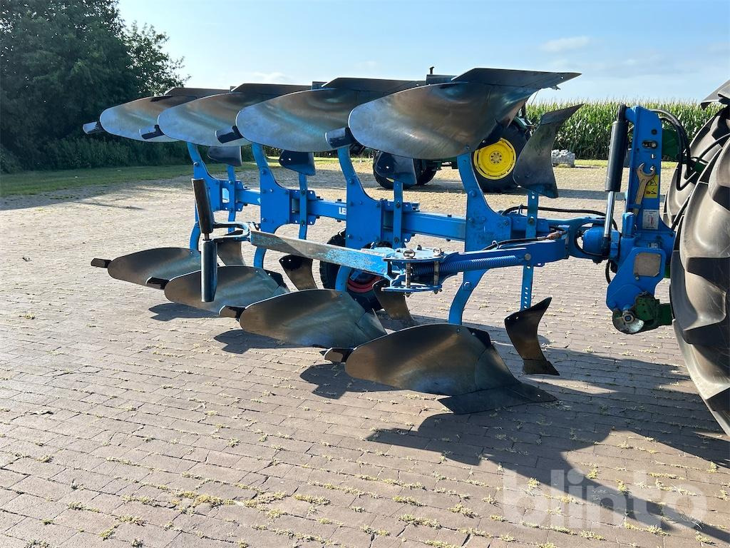 Lemken Europal 5 (2006) - Other machinery: picture 1 Lemken Europal 5 (2006) - Other machinery: picture 1