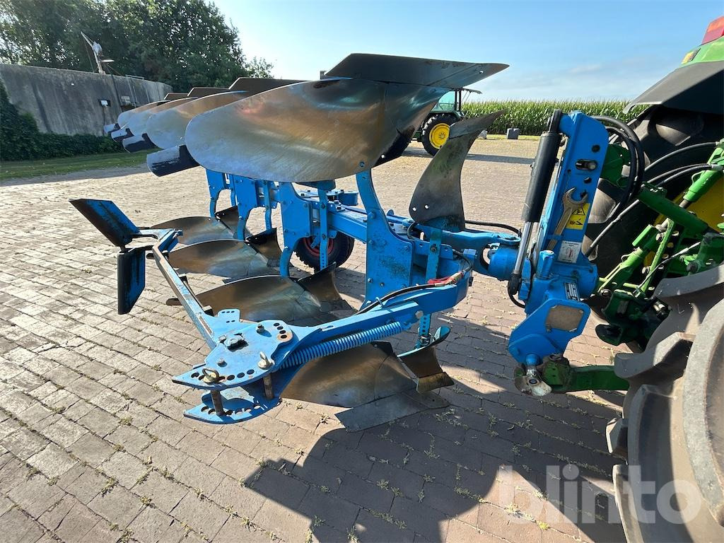 Lemken Europal 5 (2006) - Other machinery: picture 4 Lemken Europal 5 (2006) - Other machinery: picture 4