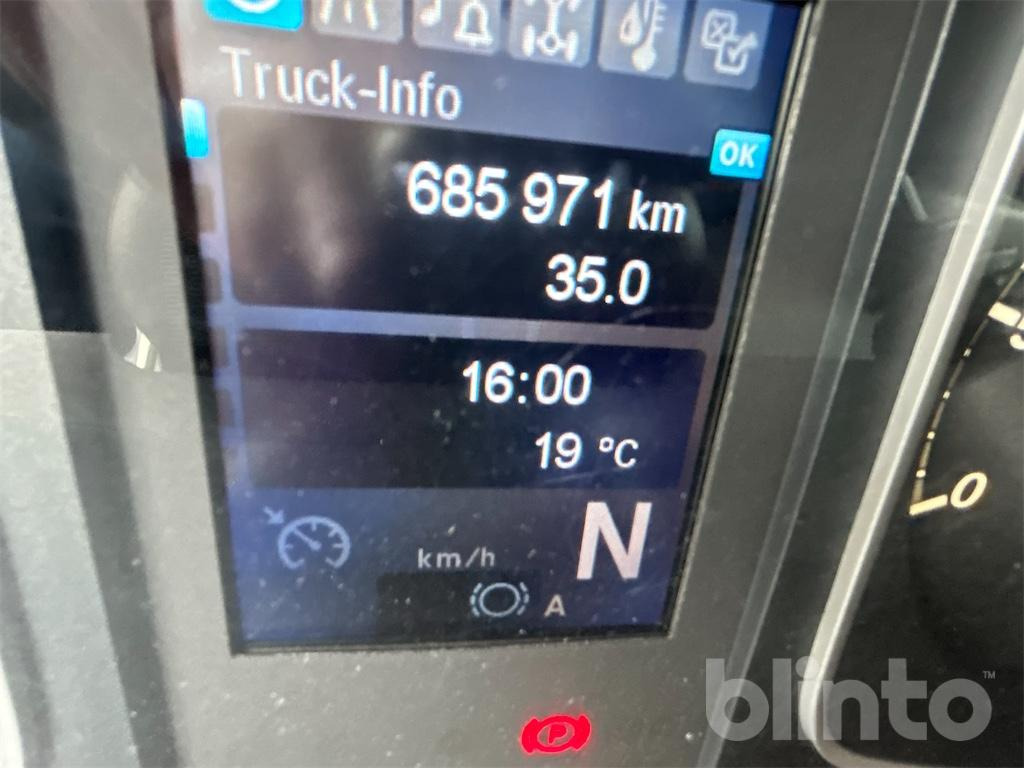 Mercedes Benz Atego 1224 (2014) - Other machinery: picture 5 Mercedes Benz Atego 1224 (2014) - Other machinery: picture 5