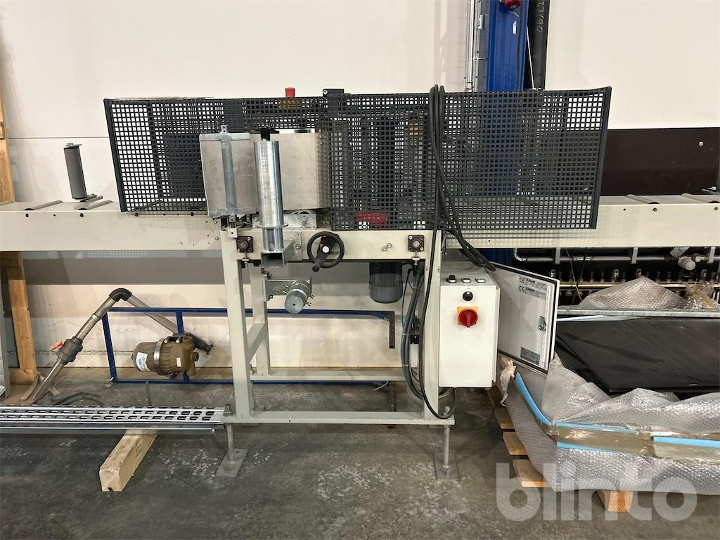 Ruscher RU-FE - Other machinery: picture 1 Ruscher RU-FE - Other machinery: picture 1