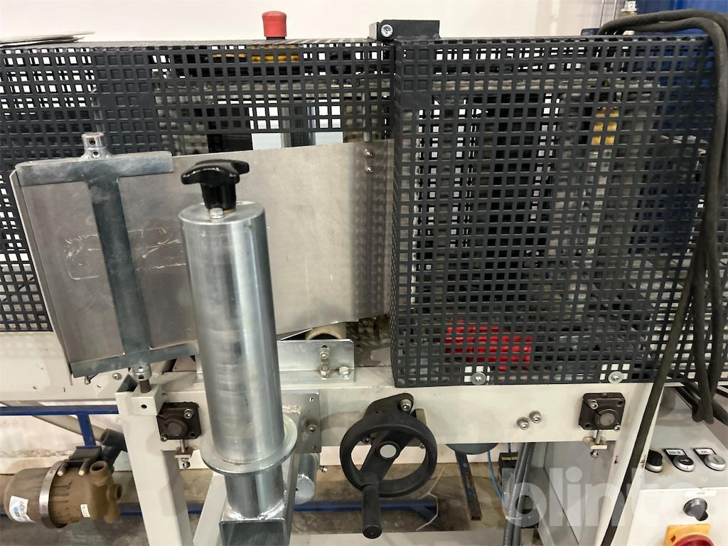 Ruscher RU-FE - Other machinery: picture 4 Ruscher RU-FE - Other machinery: picture 4