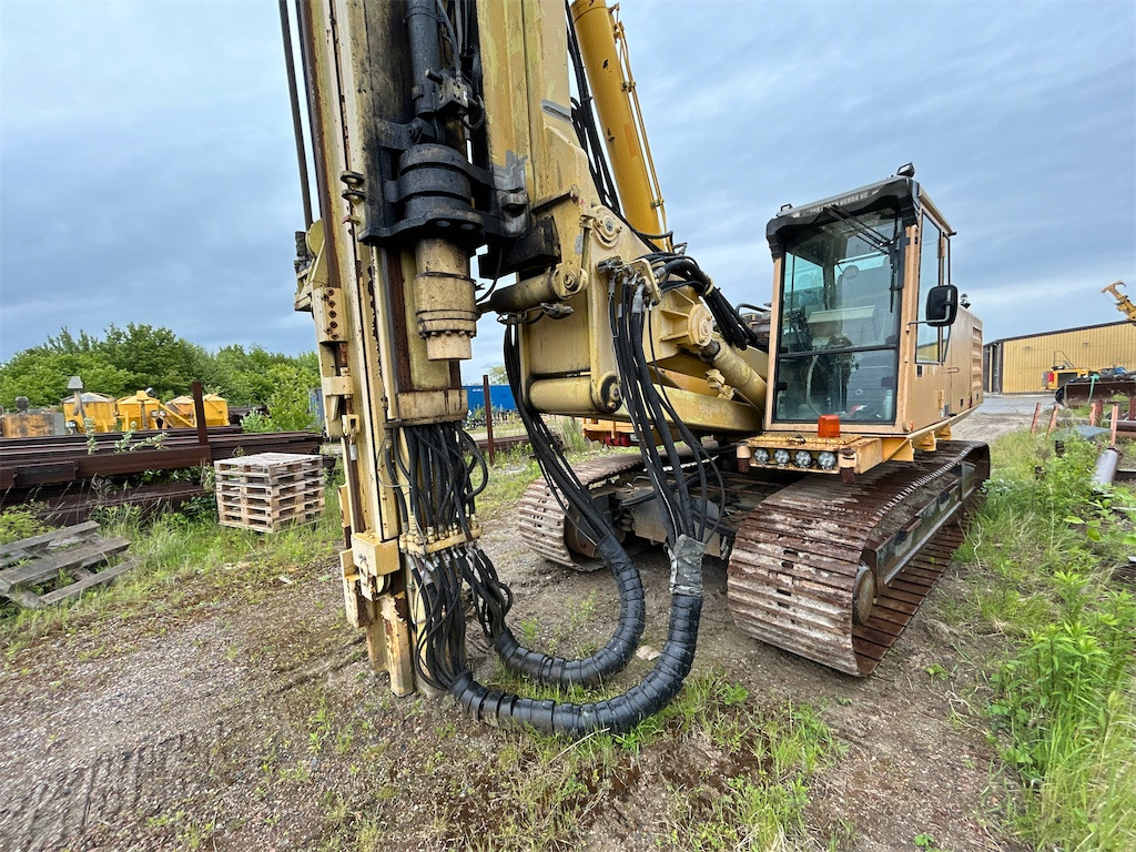 Sennebogen RG18 - Other machinery: picture 2 Sennebogen RG18 - Other machinery: picture 2