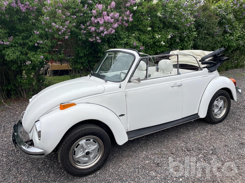 VOLKSWAGEN Cab - Other machinery: picture 1 VOLKSWAGEN Cab - Other machinery: picture 1