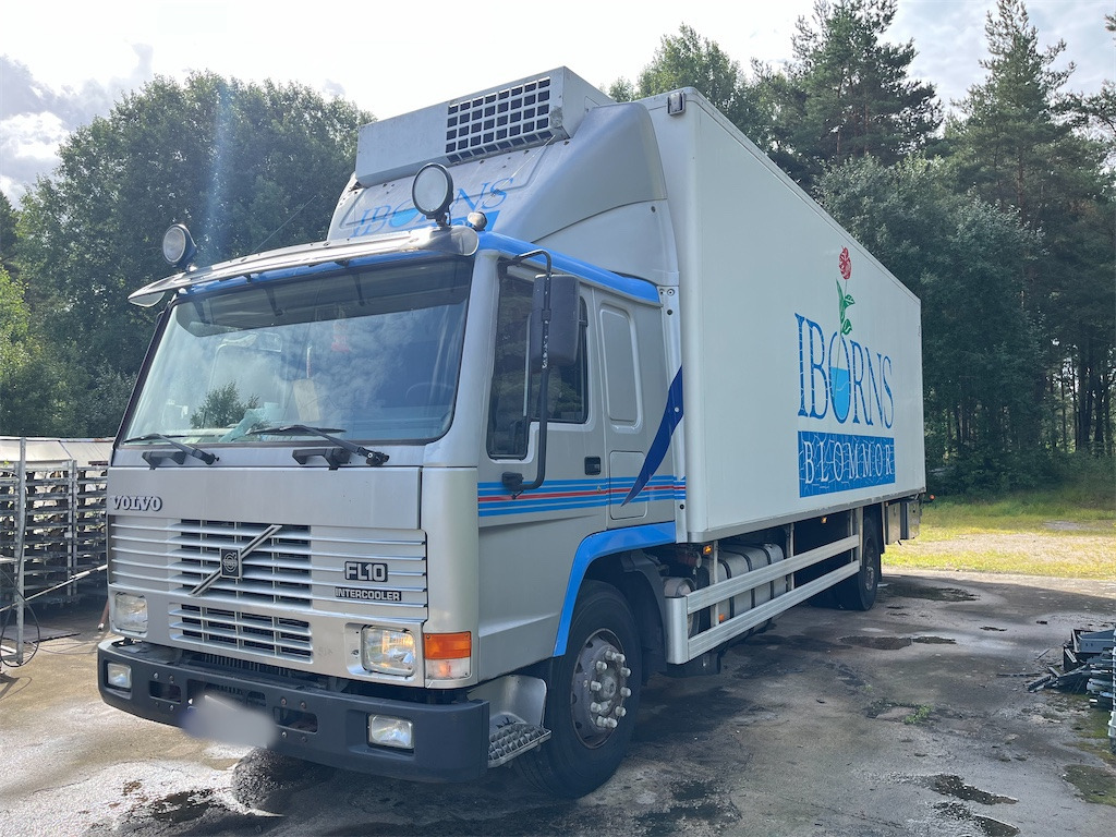 VOLVO FL10 4X2 - Other machinery: picture 1 VOLVO FL10 4X2 - Other machinery: picture 1