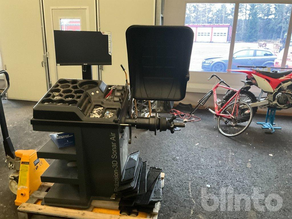 Weber - Other machinery: picture 1 Weber - Other machinery: picture 1