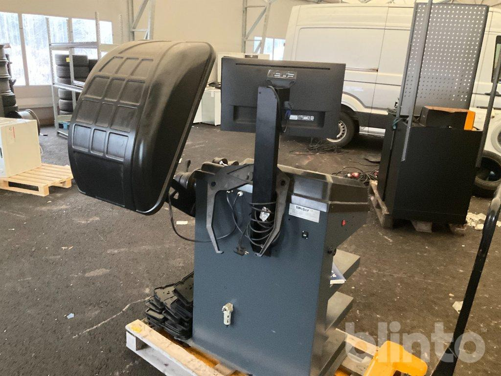 Weber - Other machinery: picture 3 Weber - Other machinery: picture 3