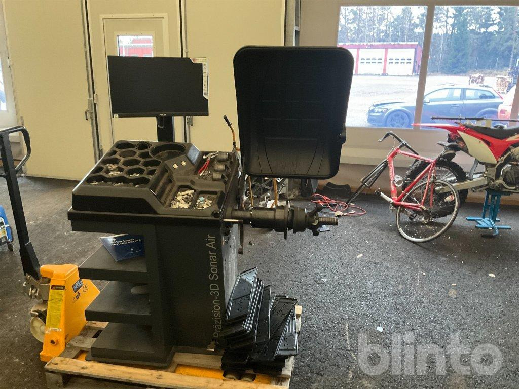 Weber - Other machinery: picture 4 Weber - Other machinery: picture 4