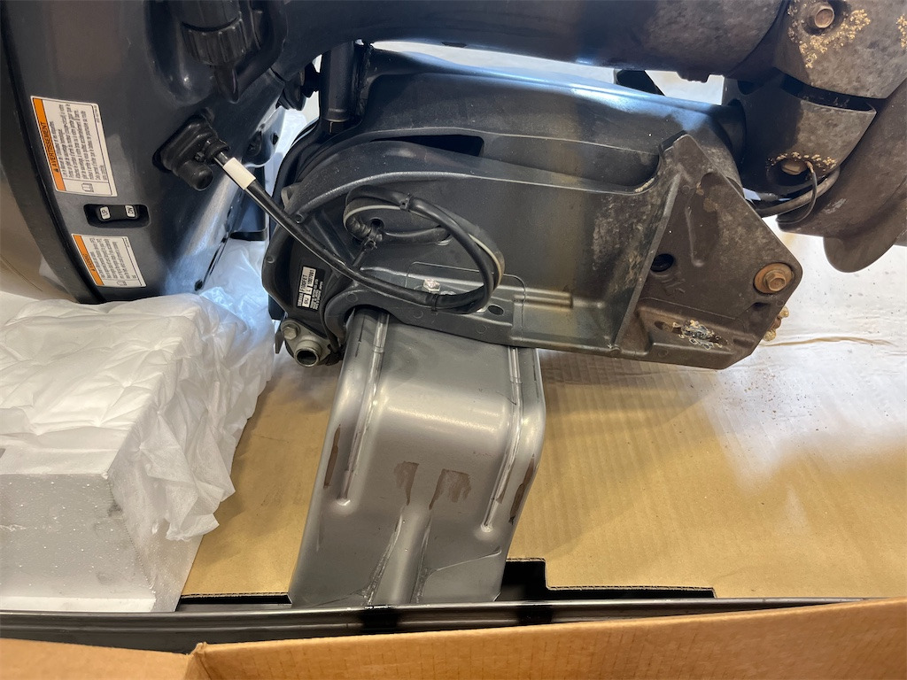 Yamaha 100 HK - Other machinery: picture 3 Yamaha 100 HK - Other machinery: picture 3