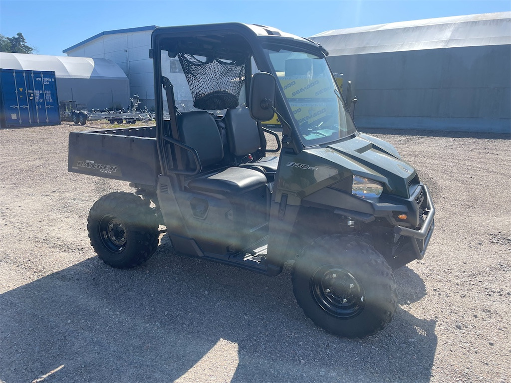 POLARIS Ranger 570 efi 4x4 - Side-by-side/ ATV: picture 2 POLARIS Ranger 570 efi 4x4 - Side-by-side/ ATV: picture 2