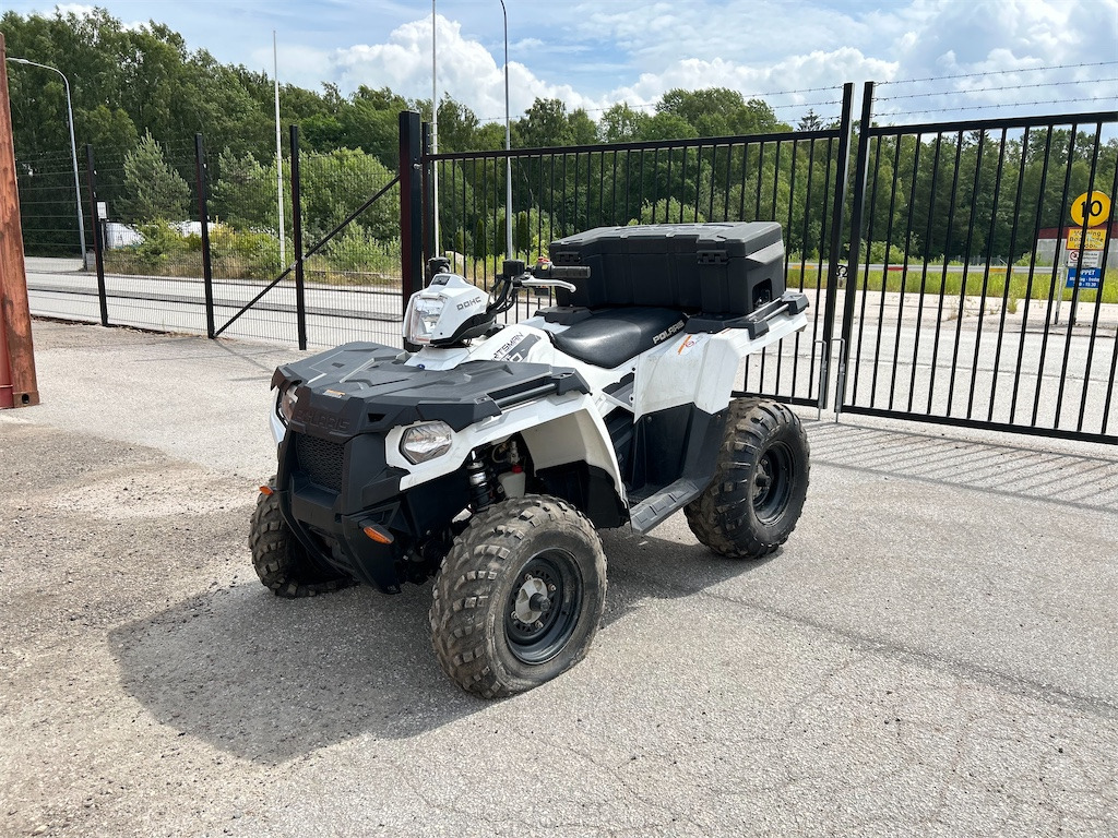 POLARIS SPORTSMAN 570EFI - Side-by-side/ ATV: picture 1 POLARIS SPORTSMAN 570EFI - Side-by-side/ ATV: picture 1