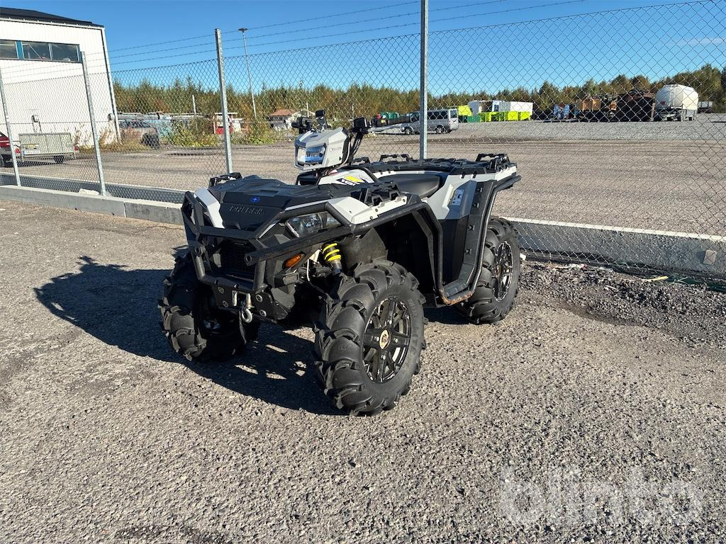 POLARIS Sportsman XP 1000 AWD - Side-by-side/ ATV: picture 1 POLARIS Sportsman XP 1000 AWD - Side-by-side/ ATV: picture 1
