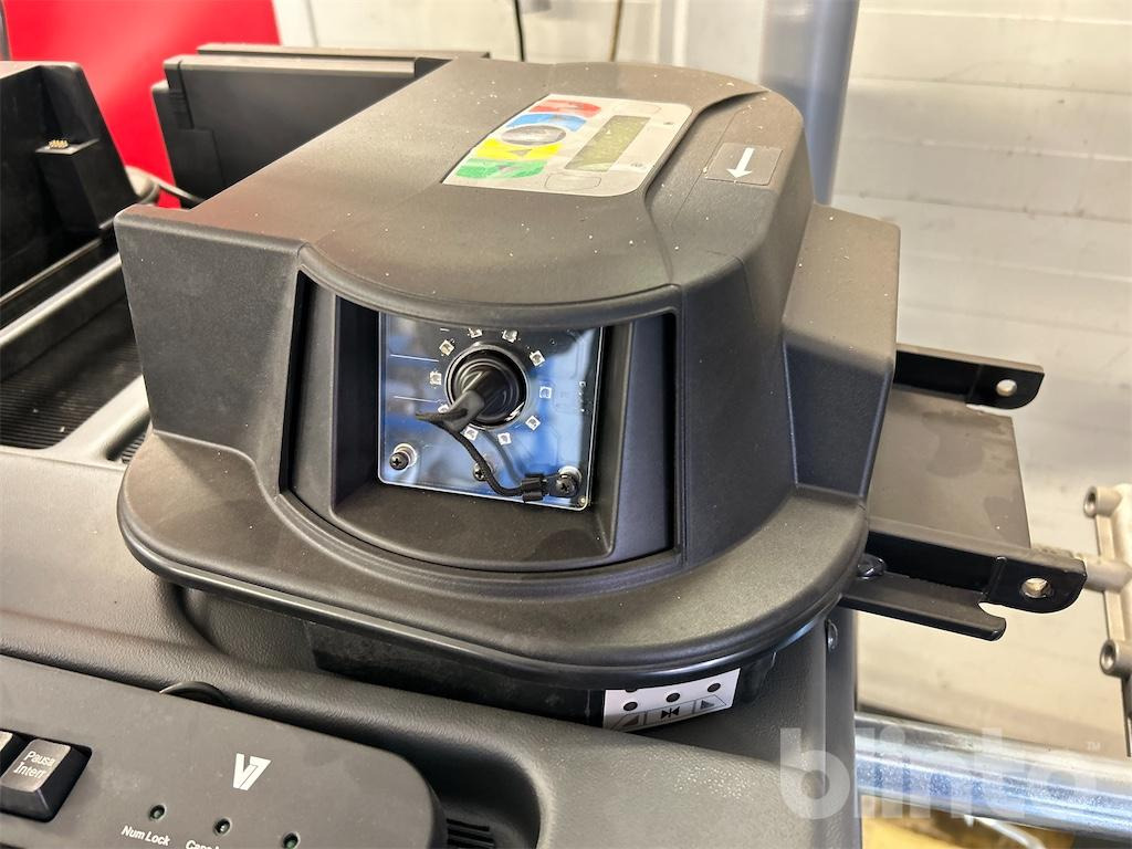 Ravaglioli - Workshop equipment: picture 4 Ravaglioli - Workshop equipment: picture 4