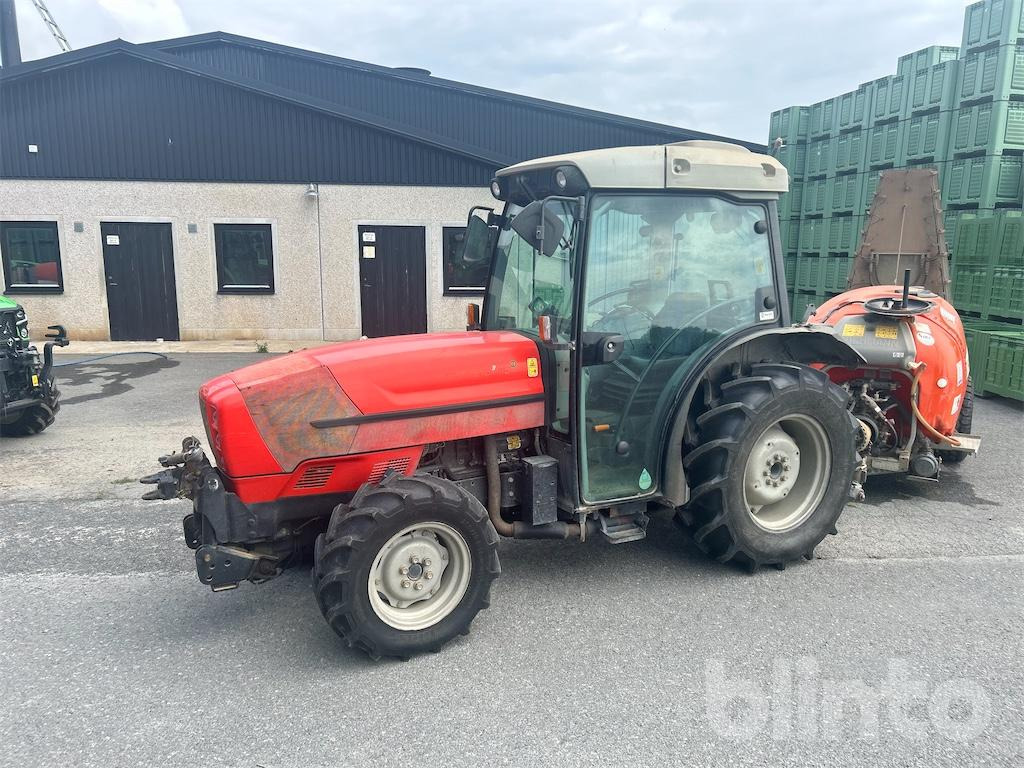 SAME 10F110T1 SW - Farm tractor: picture 1 SAME 10F110T1 SW - Farm tractor: picture 1