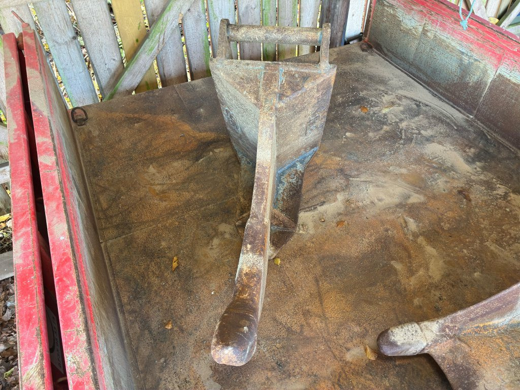 SB - Ripper: picture 2 SB - Ripper: picture 2