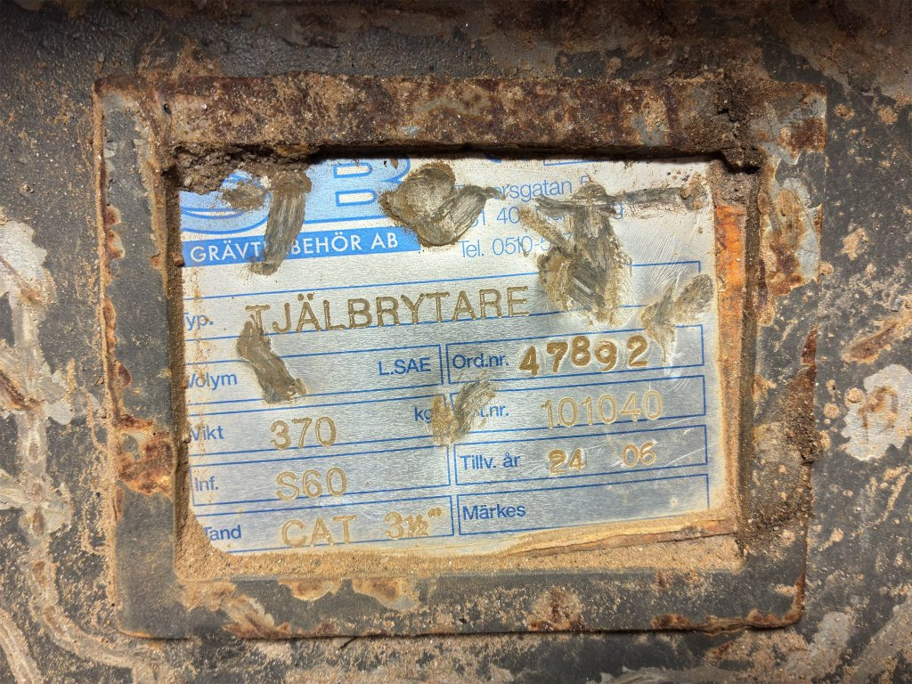 SB - Ripper: picture 5 SB - Ripper: picture 5