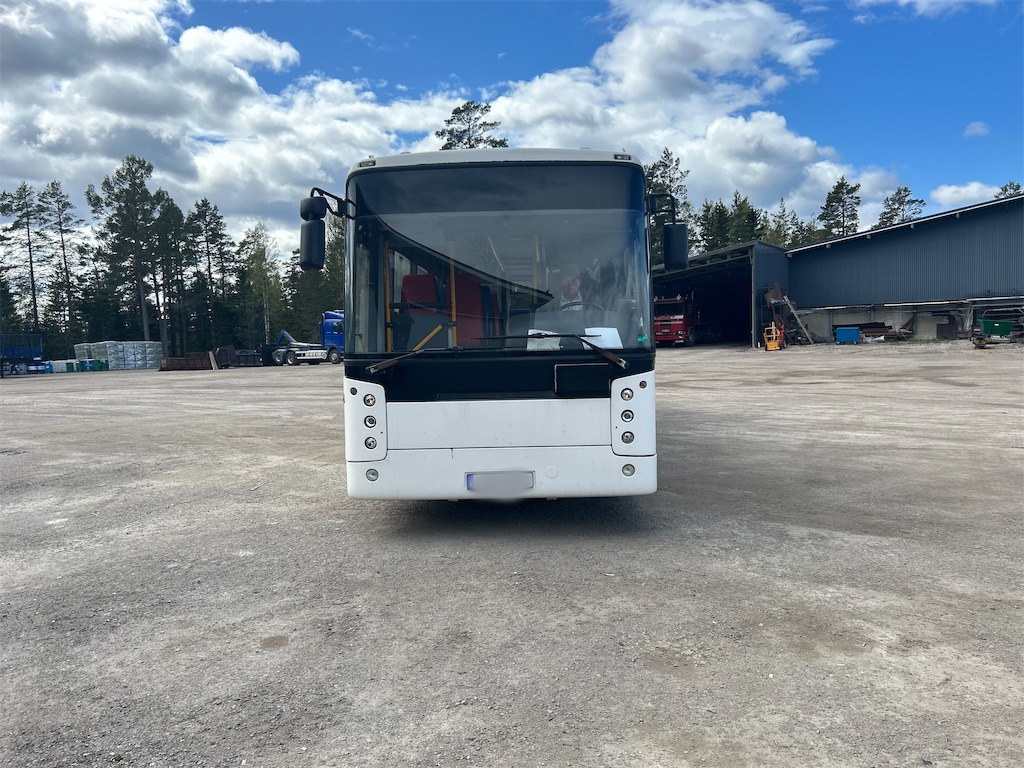 SCANIA K320IB4X2NB/VIDRE - School bus: picture 2 SCANIA K320IB4X2NB/VIDRE - School bus: picture 2