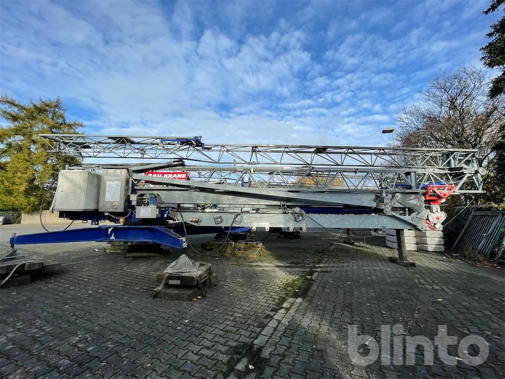 Sáez H-32 (2018) - Self-erecting tower crane: picture 2 Sáez H-32 (2018) - Self-erecting tower crane: picture 2