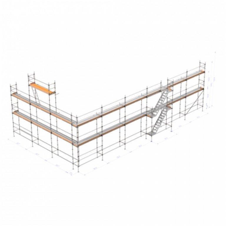 Stål aluminium - Construction equipment: picture 2 Stål aluminium - Construction equipment: picture 2