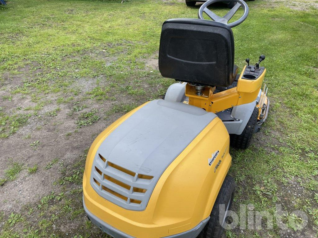 Stiga park 420LM - Garden mower: picture 4 Stiga park 420LM - Garden mower: picture 4