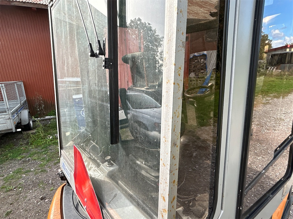 Electric forklift Still R60-25: picture 24