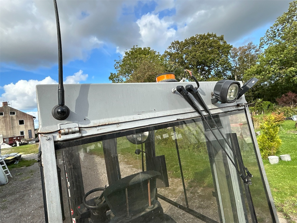 Electric forklift Still R60-25: picture 30