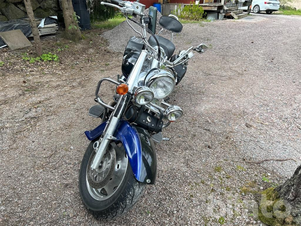 Suzuki VL1500 - Motorcycle: picture 1 Suzuki VL1500 - Motorcycle: picture 1