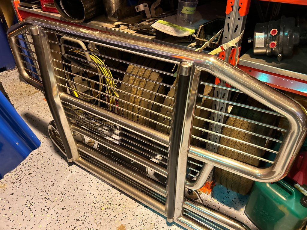 Till Scania lastbil - Body and exterior for Truck: picture 5 Till Scania lastbil - Body and exterior for Truck: picture 5