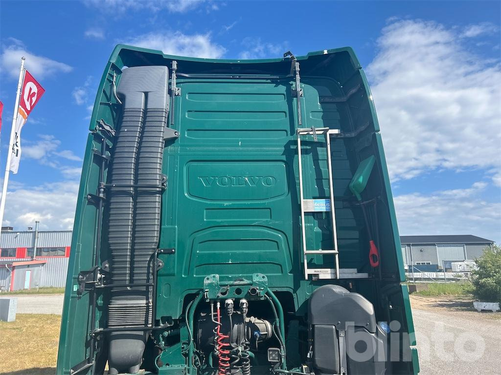 Tractor unit VOLVO FH 510 4x2: picture 47